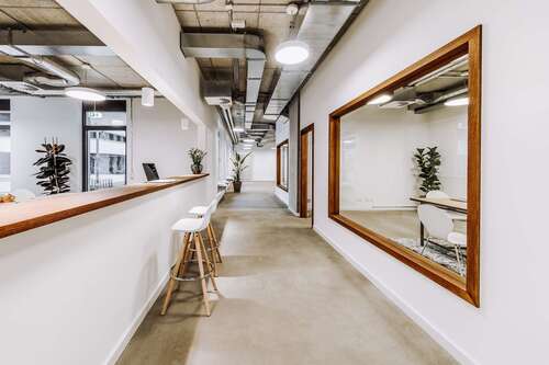 Foto - Büro in Berlin 7.900,00 € 370 m²