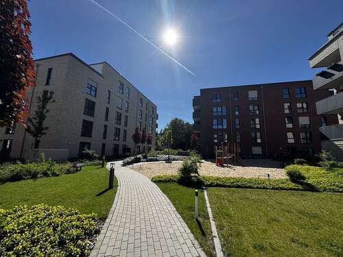 Foto - Wohnung zum Mieten in Münster 919,00 € 57 m²