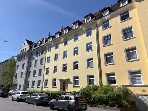 Foto - Wohnung zum Kaufen in Hannover 279.000,00 € 75 m²