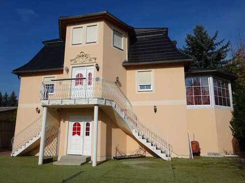 Foto - Haus zum Kaufen in Nossen 390.000,00 € 425 m²