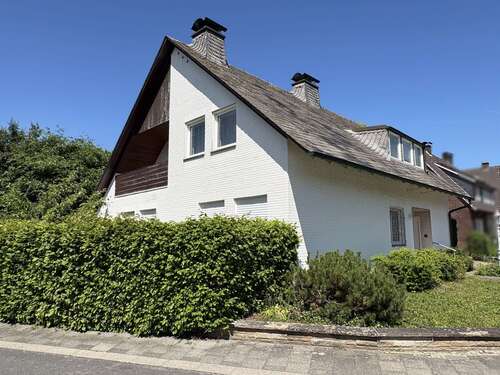 Foto - Haus zum Kaufen in Warendorf 439.000,00 € 166 m²