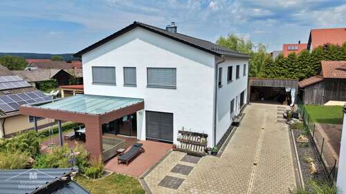 Foto - Haus zum Kaufen in Breitenbrunn 629.300,00 € 243.08 m²