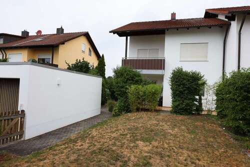 Foto - Haus zum Mieten in Ingolstadt-Gerolfing 1.450,00 € 126 m²
