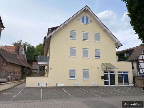 Foto - Wohnung zum Kaufen in Winnweiler 179.000,00 € 83 m²