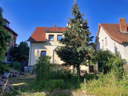 Foto - Haus zum Kaufen in Allstedt 189.000,00 € 170 m²