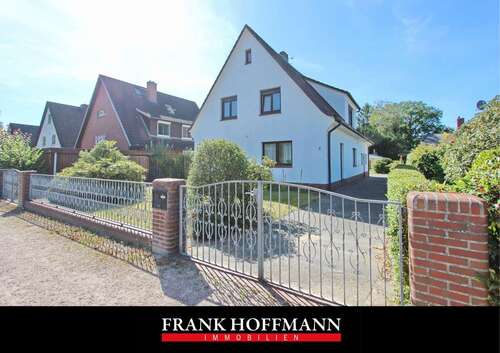 Foto - Haus zum Kaufen in Wedel 549.000,00 € 187.35 m²
