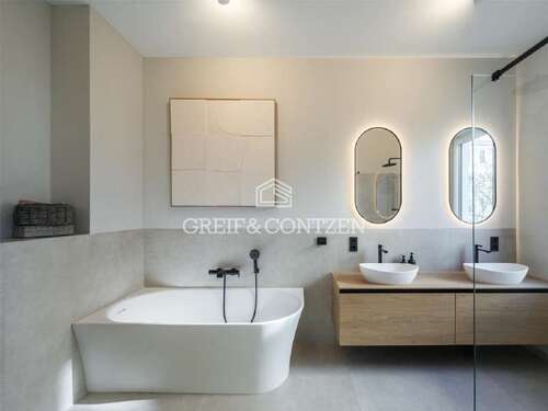 Foto - Wohnung zum Kaufen in Köln 1.580.000,00 € 194 m²