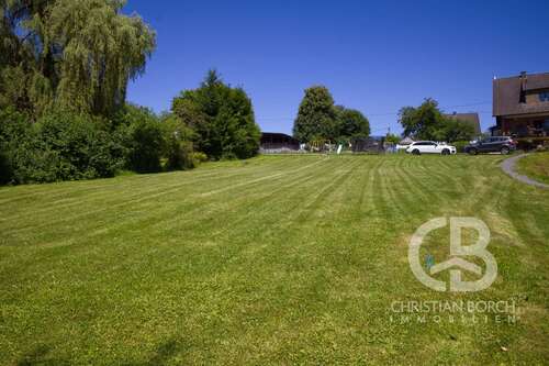 Foto - Grundstück zu verkaufen in Morsbach 69.900,00 € 850 m²