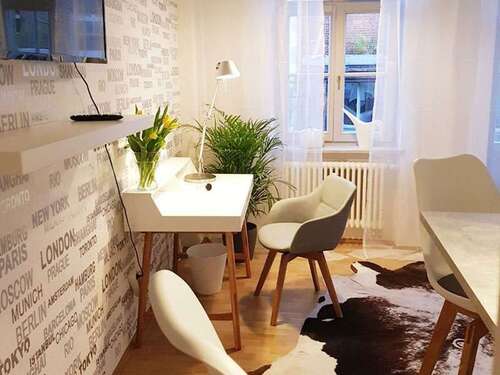 Foto - Wohnung zum Mieten in Dresden 1.090,00 € 41 m²