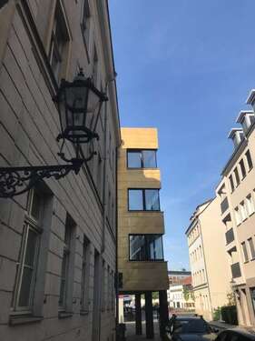 Foto - Wohnung zum Mieten in Dresden 895,00 € 41 m²