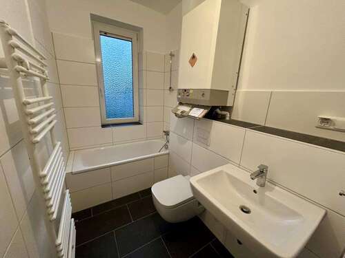 Foto - Wohnung zum Mieten in Wilhelmshaven 479,00 € 78.96 m²