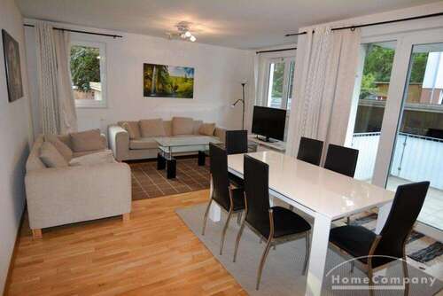 Foto - Wohnen auf Zeit in Kiel 1.600,00 €
