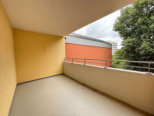 Foto - Wohnung zum Mieten in Augsburg 990,00 € 74.39 m²