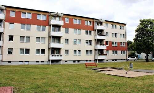 Foto - Wohnung zum Mieten in WeißwasserO.L. 243,00 € 46.56 m²