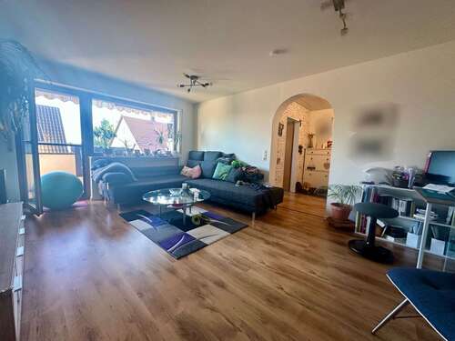 Foto - Wohnung zum Kaufen in Löchgau 278.000,00 € 78 m²