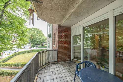 Foto - Wohnung zum Kaufen in Münster 229.000,00 € 83 m²