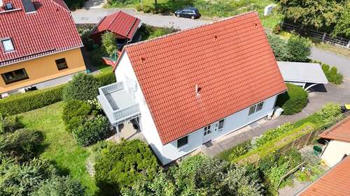 Foto - Haus zum Kaufen in Ullersdorf 510.000,00 € 148 m²