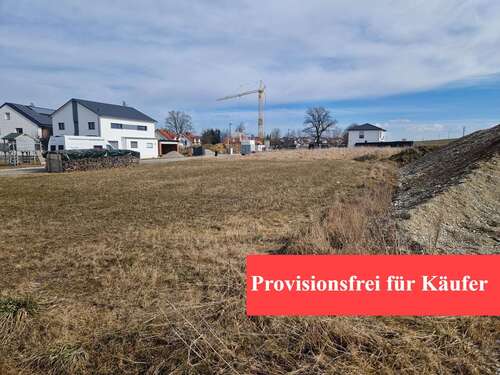 Foto - Grundstück zu verkaufen in Wiedenzhausen 379.000,00 € 400 m²