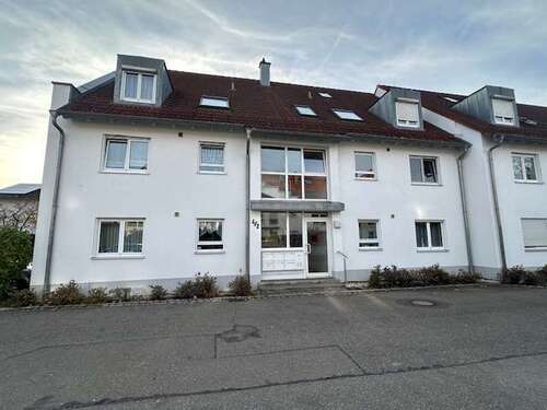 Foto - Wohnung zum Kaufen in Neu-UlmPfuhl 289.000,00 € 76.47 m²