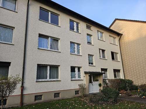 Foto - Wohnung zum Mieten in Bochum 360,00 € 52 m²