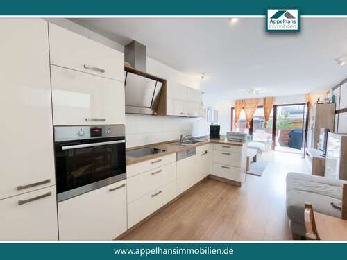 Foto - Haus zum Kaufen in Lemgo 299.000,00 € 107 m²