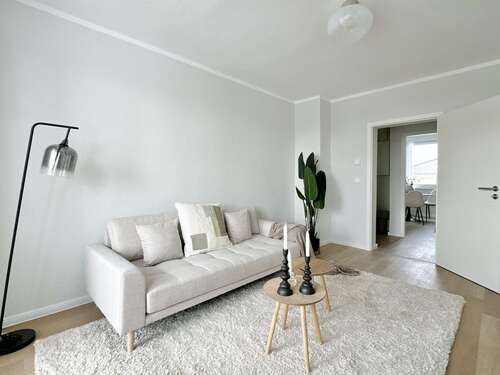 Foto - Wohnung zum Mieten in Sanitz 849,00 € 65 m²