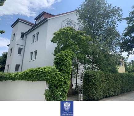 Foto - Wohnung zum Mieten in Dresden 299,00 € 33.24 m²