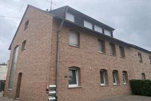 Foto - Wohnung zum Mieten in Bonn 820,00 € 76 m²