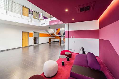 Foto - Büro in Neuss 4.000,00 € 320 m²