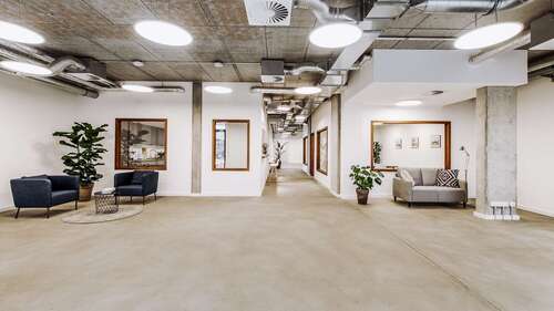 Foto - Büro in Berlin 19.900,00 € 920 m²
