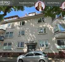 Wohnung zum Kaufen in Essen Rüttenscheid 193.000,00 € 67 m² - Essen / Rüttenscheid