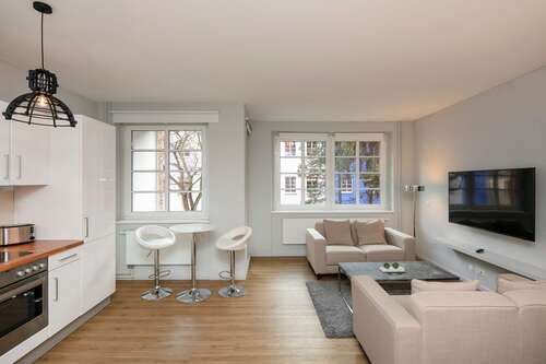Foto - Wohnung zum Kaufen in Berlin 309.000,00 € 49.88 m²