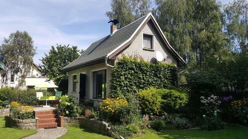 Foto - Haus zum Kaufen in Finsterwalde 120.000,00 € 59 m²