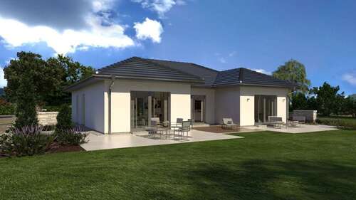 Foto - Haus zum Kaufen in Hintertiefenbach 421.190,00 € 149.86 m²
