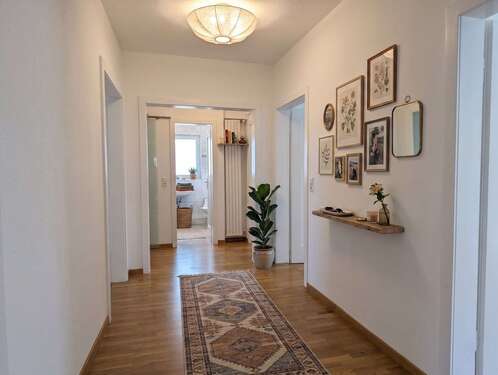Foto - Wohnung zum Mieten in Stuttgart 1.795,00 € 102 m²