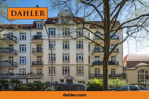 Foto - Wohnung zum Kaufen in Hamburg 755.000,00 € 83.8 m²
