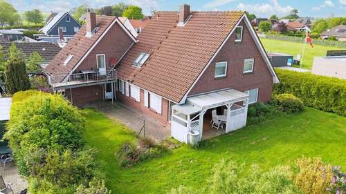 Foto - Haus zum Kaufen in Norddeich 299.900,00 € 196 m²