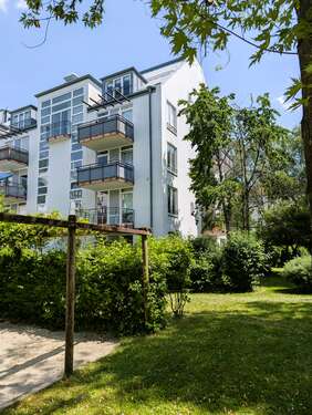 Foto - Wohnung zum Kaufen in München 260.000,00 € 35 m²