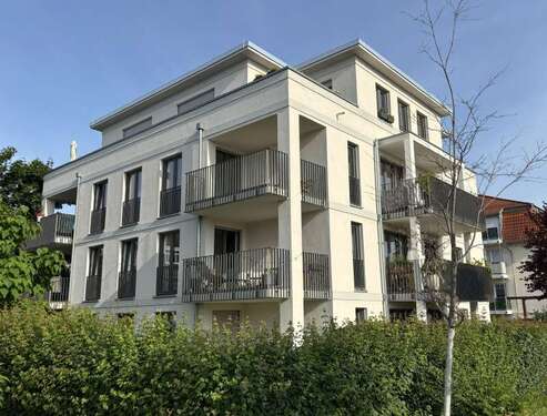 Foto - Wohnung zum Mieten in Dresden 865,00 € 57.54 m²