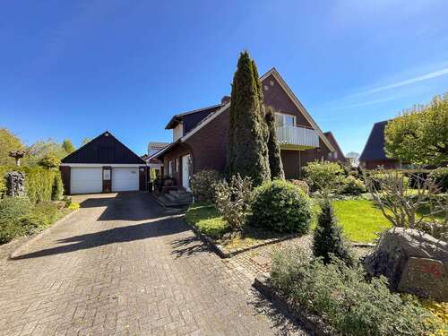 Foto - Haus zum Kaufen in Hörstel 229.000,00 € 134.99 m²