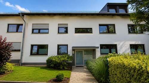 Foto - Wohnung zum Kaufen in Aachen Beverau 289.000,00 € 73 m²
