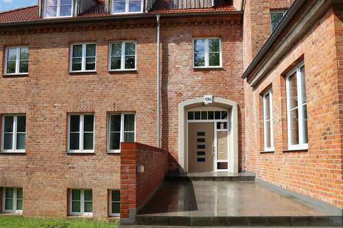 Foto - Wohnung zum Kaufen in Schwerin 189.500,00 € 76.64 m²