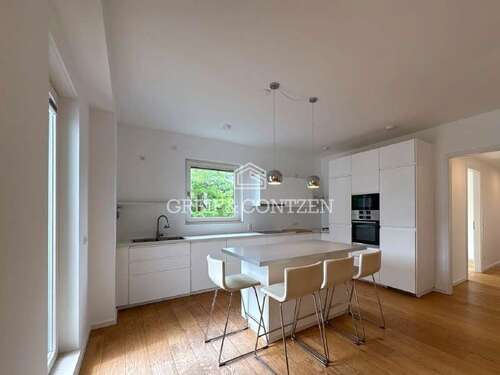 Foto - Wohnung zum Mieten in Köln 2.540,00 € 127.52 m²