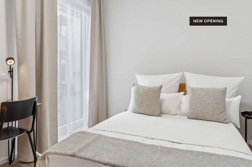 Foto - WG-Zimmer in Leipzig 580,00 € 15 m²