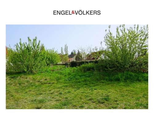 Foto - Grundstück zu verkaufen in Brandenburg an der Havel 79.000,00 € 524 m²