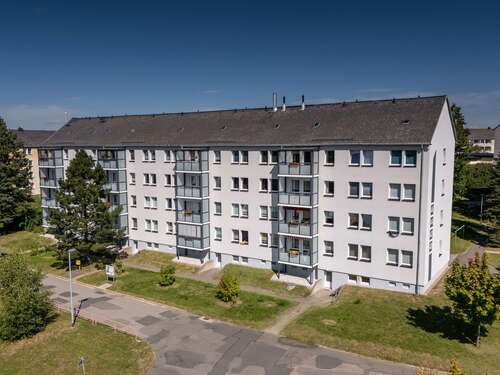 Foto - Wohnung zum Mieten in Brand-Erbisdorf 247,00 € 45.6 m²