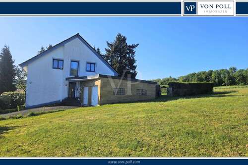 Foto - Haus zum Kaufen in Weilrod 440.000,00 € 290 m²