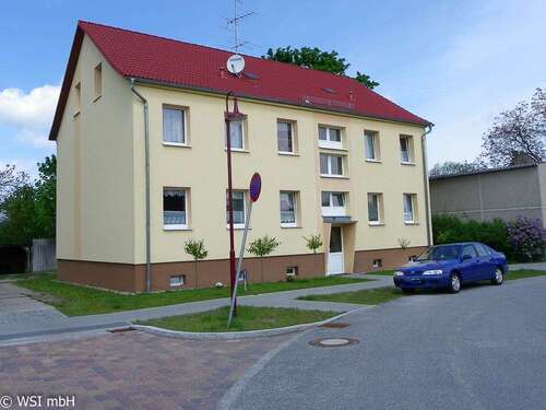 Foto - Wohnung zum Mieten in Hohennauen 319,30 € 51.5 m²
