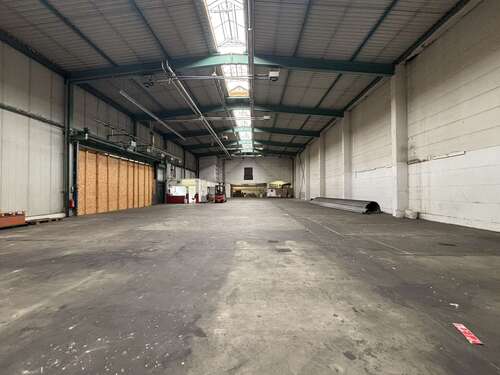 Foto - Halle in Berlin 10.307,00 € 955 m²