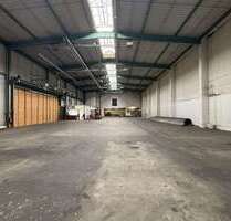 Halle in Berlin 10.307,00 € 955 m²